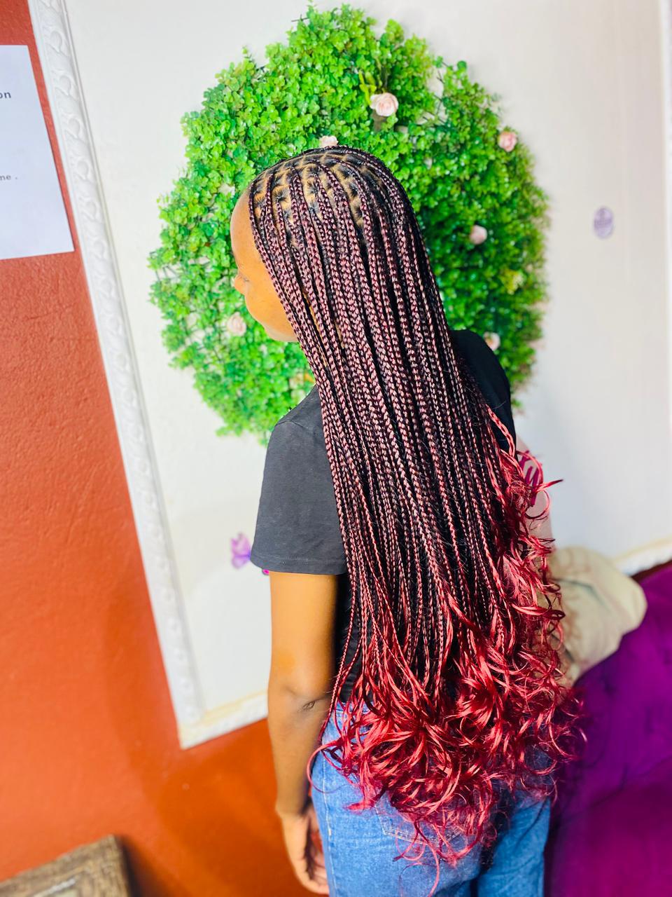 Braids
