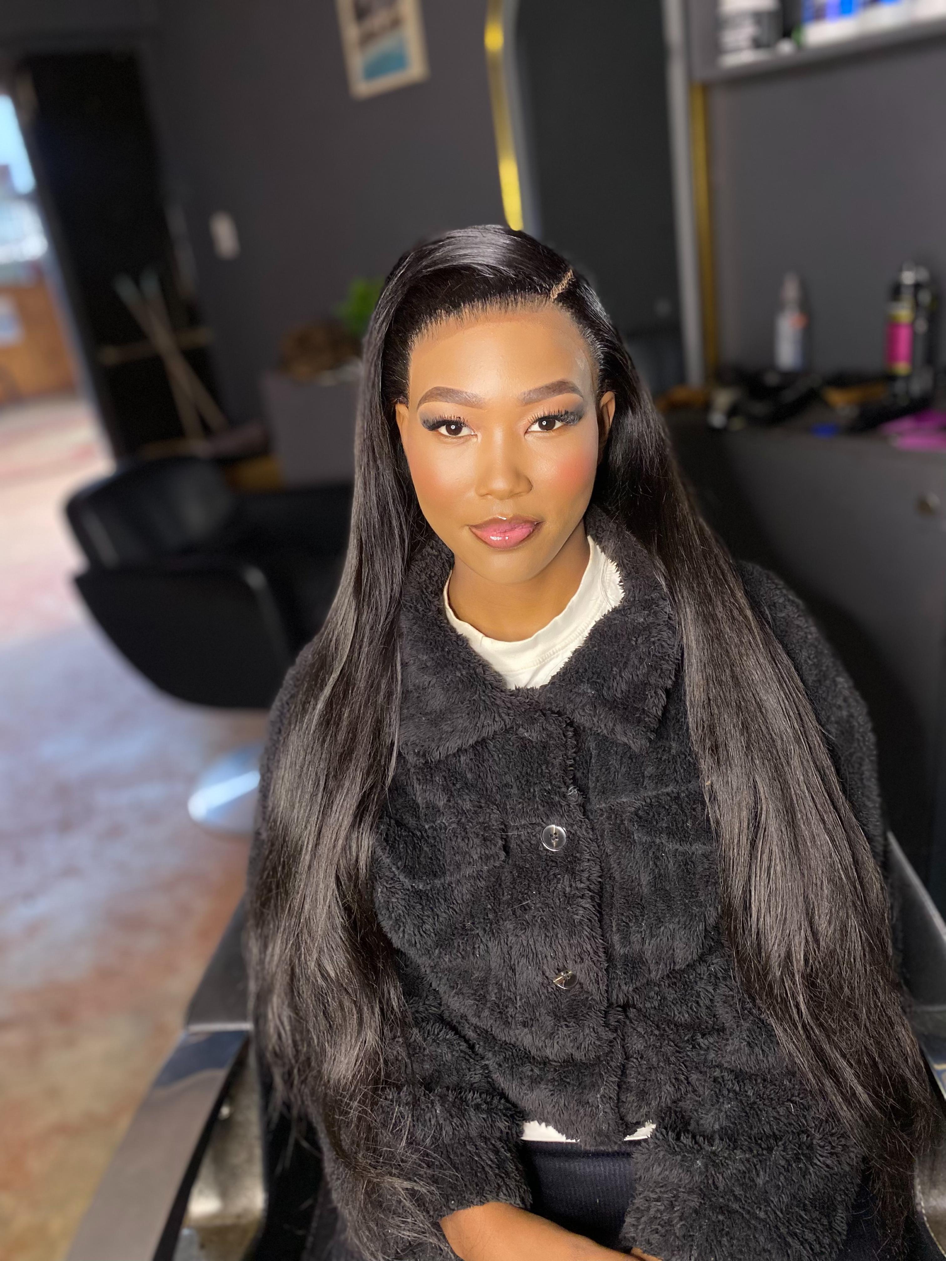 Wig Installation